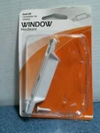 Slide-co Sash Lift, White (171568-W) Fs. Fixed Price $10.00.