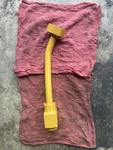 Caterpillar 234-2267 Tilt Cylinder Tube Dozer D10T2 Great Deal!. Fixed Price $150.00.