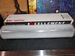 Schroeder KKZ3 Tank Mounted Filter Element, Micron, 3.9" Dia X 18" Long. Fixed Price $99.95.