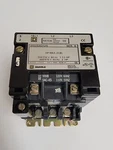 Square D Contactor 8502. SA012.. Fixed Price $39.99.