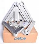 2 Count Pelco Astro-brac Traffic Signal Light Arm Kits Section AB-5001. Fixed Price $149.99.