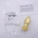 Western BLU01460006 Acetylene Cylinder-regulator Adapter CGA-410 CGA-510. Fixed Price $24.99.