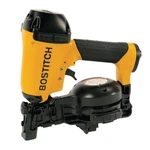 Bostitch RN46-1 Coil Roofing Nailer Power Tool. Fixed Price $209.99.