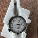 Starrett 25-441J Dial Indicator. Fixed Price $125.00.