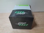 Grip-fast Patio/deck Nails Hot Dipped Galvanized 8D 2-1/2" 5LBS 229-5554. Fixed Price $11.24.