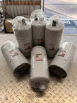 Fleetguard FS1040 (6PACK)* Cumins 4331009. Fixed Price $150.00.