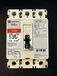 Cutler-hammer/eaton FD3020 20A 600V Circuit Breaker. Fixed Price $299.00.