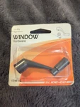 Slide-co Casement Window Crank Handle 17240. Fixed Price $12.95.