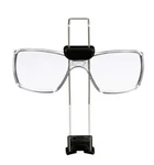 3M 6878 Spectacle Kit Wear Glasses With Respirators - New In Box Sealed. Fixed Price $90.00.