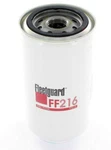 (1) FF216 New Genuine Fleetguard Cummins Replacement Part Fuel Filter. Fixed Price $15.95.