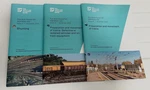 Rail Safety Standards Board - 3 Modules SS2 , TW1 TW5. Fixed Price $11.33.