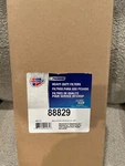 New In Box Sealed Carquest Heavy Duty Air Filter 88829. Fixed Price $32.11.