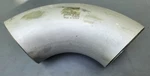 Pmi 6" Elbow A/SA403WP 316/316L-W S10S. Fixed Price $149.98.