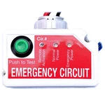 Philips Bodine BLCD-20B Emergency Lighting Control Unit, 120/277V, Relay. Fixed Price $86.50.