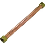 Brasscraft Copper-flex Series WB00-12N Water Heater Connector, 3/4 In, Fip,. Fixed Price $18.54.