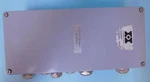 Hanning & Kahl Terminal Box EDP-30055007. Fixed Price $299.00.