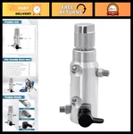 Fluid Filter Manifold Sprayer Assembly For Graco 390/395/490/495/595 - Replace 1. Fixed Price $97.99.