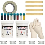 Stone Chip Repair Kit. Fixed Price $72.90.