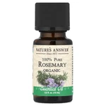 100% Pure Organic Essential Oil, Rosemary, 0.5 Fl Oz (15 Ml). Fixed Price $14.68.