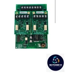 Simplex 4100-3110 Idnet Addressable Relay Module (new). Fixed Price $285.00.
