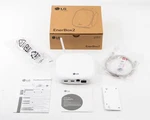 Lg Solar Enerbox 2 Neon Ace Production Monitoring Gateway Wi-fi HGQQMSD10. Fixed Price $158.00.