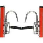 Werner 92-88 Cable Hook And V-rung Assembly Ladder Accessory. Fixed Price $77.80.