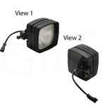1532073 Lamp Gp Flood Fits Caterpillar Models. Fixed Price $89.99.