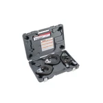 Ridgid 20483 Standard Series Propress Xl-c Rings Kit (2-1/2" 4"). Fixed Price $4367.11.