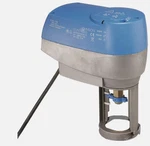 Johnson Controls VA7810-HGA-2 Elect Globe Valve Actuator, 24V 41P683. Fixed Price $512.99.