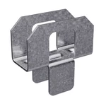 Simpson Pscl 1/2-R50 20-GAUGE Panel Sheathing Clip For 1/2-IN. Plywood (50-. Fixed Price $21.68.