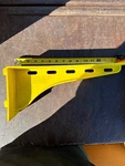 RA14 Underground Devices Inc. Cable Rack Arm 14". Fixed Price $25.00.