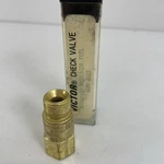 Victor 0690-0023 Crf Regulator Fuel Check Valve. Fixed Price $12.46.