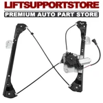 Front Door Power Window Regulator W/ Motor Passenger Side Right Rh For Grand Am. Fixed Price $64.69.