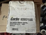 Carlin 6020002FR363S Gas Control New Box. Same Day Shipping. Fixed Price $379.00.
