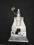 Anderson Versa VC6-FTR Hydraulic Dieless 4 Point Crimping Head Crimper. Fixed Price $300.00.