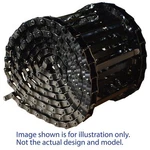 Conveyor Chain For Henderson 8 Foot Fsp 61201 1454110 Salt Spreader. Fixed Price $428.95.