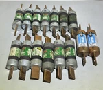 Bussman Fusetron FRN-R-200 Littelfuse Indicator Flnr Id Lot Of Fuses. Fixed Price $50.99.
