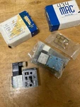 Mac Valves 45ASA2-DDAJ-1KA Solinoid Valve, Lot Of. Fixed Price $119.00.