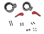 Milwaukee 14-46-2131 Upper And Lower Clamp Service Kit. Fixed Price $66.28.