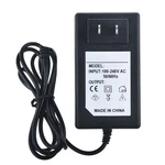 Ac Dc Adapter For Pyle PWPBT250OR PWPBT250BK PWPBT250YL Rugged Portable. Fixed Price $15.99.