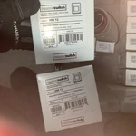 (2) Sensor Switch HW13 / (new In Box). Fixed Price $150.00.