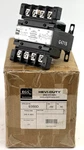 Egs E050D Industrial Control Transformer .050 Kva 240 X 480 Sola Hevi-duty New. Fixed Price $63.99.