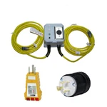 Husqvarna PG280 PG450 PG530 DM340 Power Supply L6-20R Bundle. Fixed Price $435.99.
