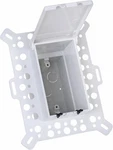 Arlington DBVM1W-1 Low Profile Box Electrical With Weatherproof Cover. Fixed Price $23.90.