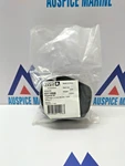 Honeywell Howard Leight 1011998 Replacement Ear Muff Pads-lot Of 12 Pcs. Fixed Price $189.05.