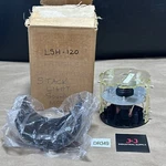 New Open Box- Federal Signal LSH-120 Stack Light Sound Modules Fast Shipped!. Fixed Price $60.00.