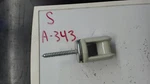 Gampak 02-56033 Wireholder. Fixed Price $8.95.
