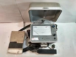 James Instruments C-4956 R-meter Magnetic Rebar Scope Locator Finder Contractor. Fixed Price $298.00.