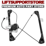 Front Door Power Window Regulator W/ Motor Driver Side Left For Grand Am Alero. Fixed Price $87.39.