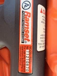 Ramset RS22 Powder-actuated Tool Orange Black With Case & Fasteners 1/2-2-1/2 In. Fixed Price $89.00.